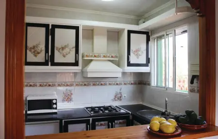 Maison 6 personnes à Nerja - Photo 19