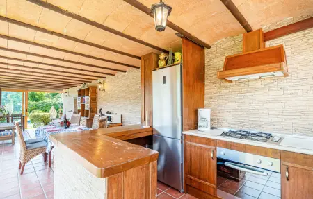 Maison 6 personnes à Nerja - Photo 22