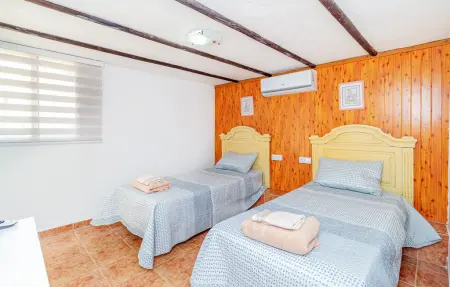 Maison 6 personnes à Nerja - Photo 23