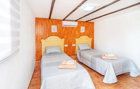Maison 6 personnes à Nerja - Photo 24