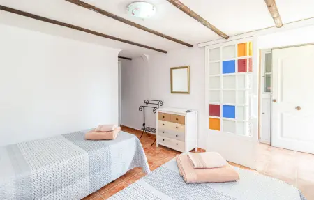 Maison 6 personnes à Nerja - Photo 25