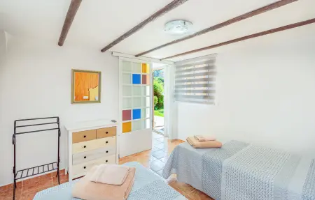 Maison 6 personnes à Nerja - Photo 26