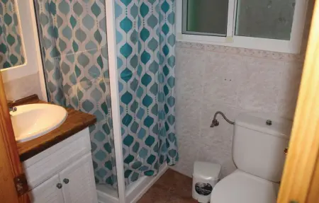Maison 6 personnes à Nerja - Photo 28