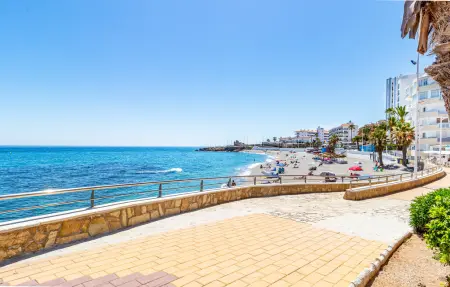 Maison 6 personnes à Nerja - Photo 29
