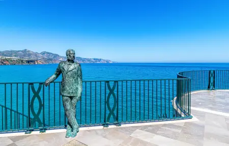 Maison 6 personnes à Nerja - Photo 31