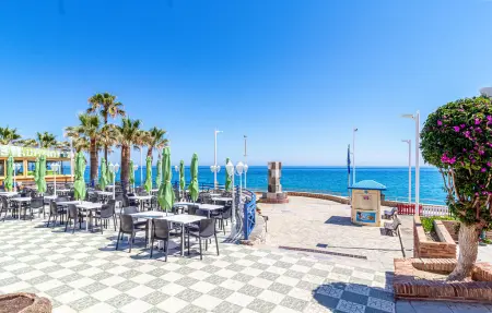 Maison 6 personnes à Nerja - Photo 32