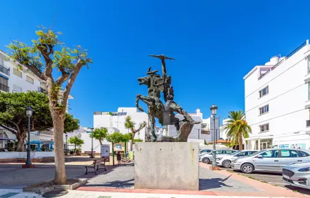 Maison 6 personnes à Nerja - Photo 33
