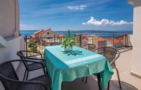 Appartement 4 personnes à Crikvenica - Photo 1