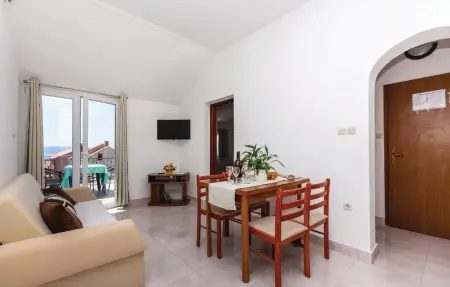 Appartement 4 personnes à Crikvenica - Photo 2
