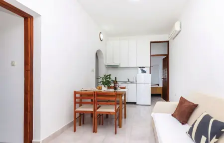 Appartement 4 personnes à Crikvenica - Photo 3