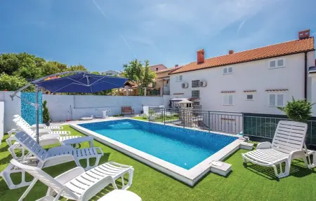 Appartement 4 personnes à Crikvenica - Photo 5
