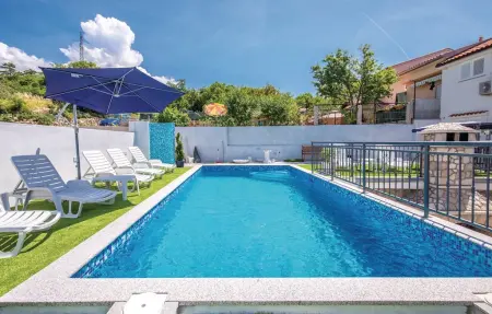 Appartement 4 personnes à Crikvenica - Photo 6