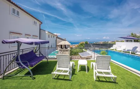 Appartement 4 personnes à Crikvenica - Photo 7