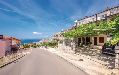 Appartement 4 personnes à Crikvenica - Photo 8