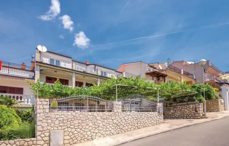 Appartement 4 personnes à Crikvenica - Photo 9