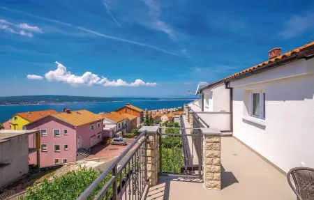 Appartement 4 personnes à Crikvenica - Photo 10