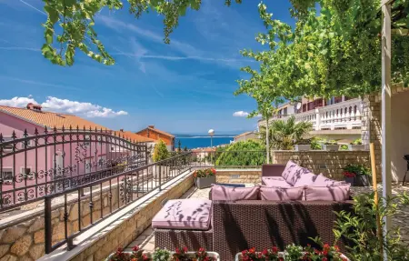 Appartement 4 personnes à Crikvenica - Photo 11