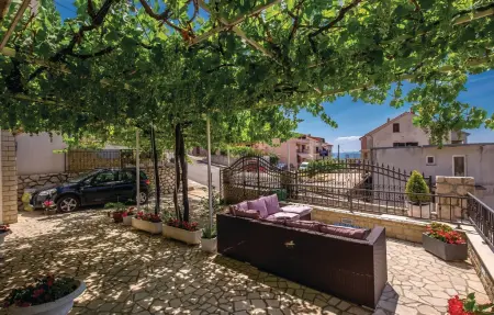 Appartement 4 personnes à Crikvenica - Photo 12