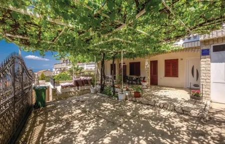 Appartement 4 personnes à Crikvenica - Photo 13