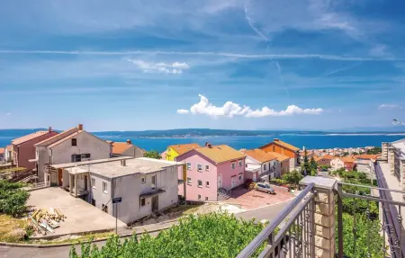Appartement 4 personnes à Crikvenica - Photo 14