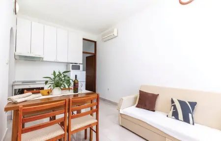 Appartement 4 personnes à Crikvenica - Photo 16