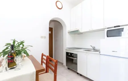 Appartement 4 personnes à Crikvenica - Photo 18
