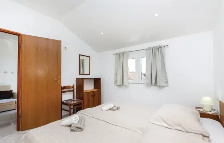 Appartement 4 personnes à Crikvenica - Photo 19