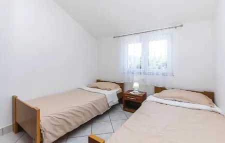 Appartement 4 personnes à Crikvenica - Photo 20