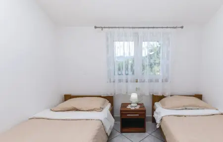 Appartement 4 personnes à Crikvenica - Photo 21