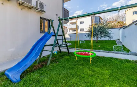 Maison 8 personnes à Pula - Photo 6