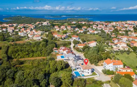Maison 8 personnes à Pula - Photo 7