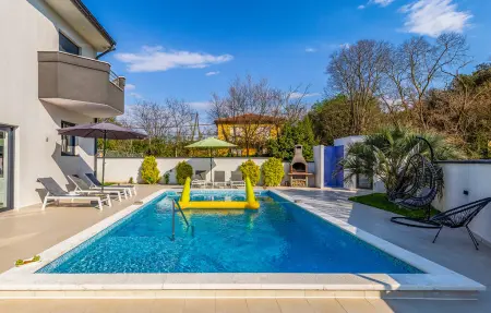 Maison 8 personnes à Pula - Photo 9