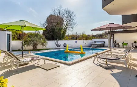 Maison 8 personnes à Pula - Photo 11