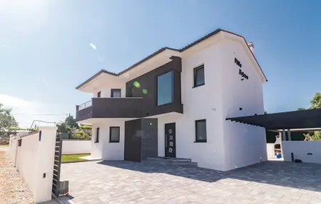 Maison 8 personnes à Pula - Photo 14
