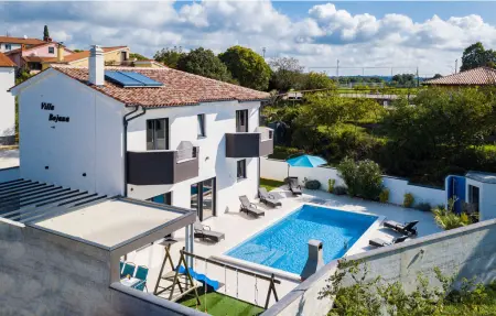 Maison 8 personnes à Pula - Photo 15