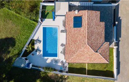 Maison 8 personnes à Pula - Photo 16