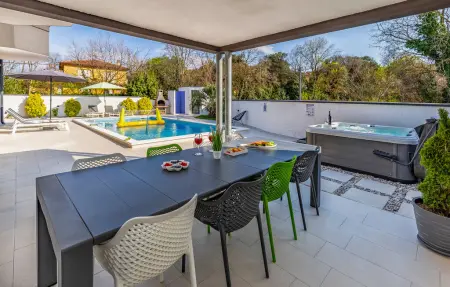 Maison 8 personnes à Pula - Photo 17