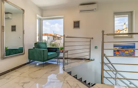 Maison 8 personnes à Pula - Photo 26