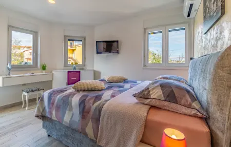 Maison 8 personnes à Pula - Photo 29
