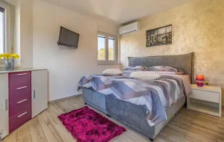 Maison 8 personnes à Pula - Photo 30