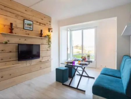 Studio charmant à Ciboure pour 4 personnes, Appartement 4 personnes à Ciboure - Photo 0
