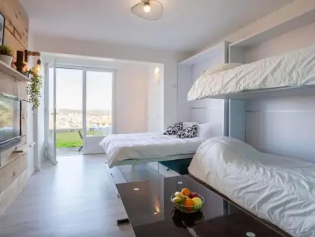 Studio charmant à Ciboure pour 4 personnes, Appartement 4 personnes à Ciboure - Photo 2