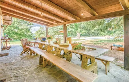 Lucaraia, Maison 27 personnes à Apecchio PU - Photo 1