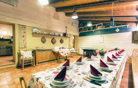Lucaraia, Maison 27 personnes à Apecchio PU - Photo 3