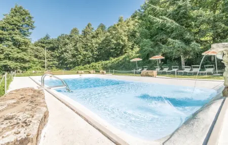 Lucaraia, Maison 27 personnes à Apecchio PU - Photo 4
