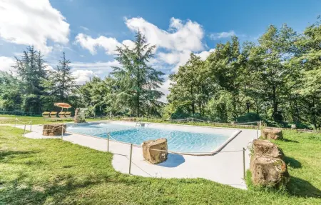 Lucaraia, Maison 27 personnes à Apecchio PU - Photo 5