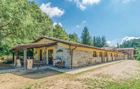 Lucaraia, Maison 27 personnes à Apecchio PU - Photo 6