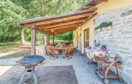 Lucaraia, Maison 27 personnes à Apecchio PU - Photo 7