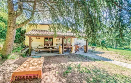 Lucaraia, Maison 27 personnes à Apecchio PU - Photo 8