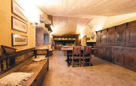 Lucaraia, Maison 27 personnes à Apecchio PU - Photo 10